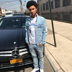 Meet your Posher, Jose